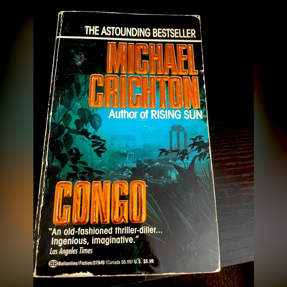 Congo